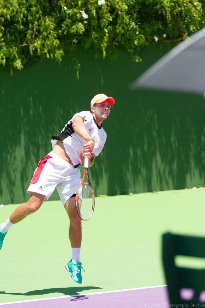 prince michael chang