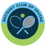 Racquet Club Icon No Phone Number-Sticker (1)